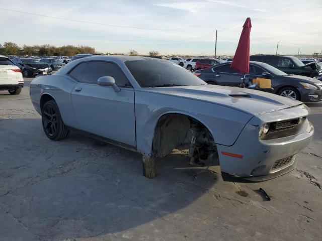 Photo 4 from auction – 2020 DODGE CHALLENGER with VIN 2C3CDZAG1LH223007