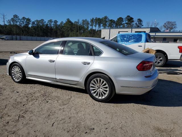 Photo 2 from auction – 2016 VOLKSWAGEN PASSAT SE with VIN 1VWBS7A36GC065543