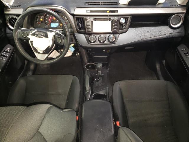 Photo 8 from auction – 2016 TOYOTA RAV4 LE with VIN JTMBFREV7GJ078201