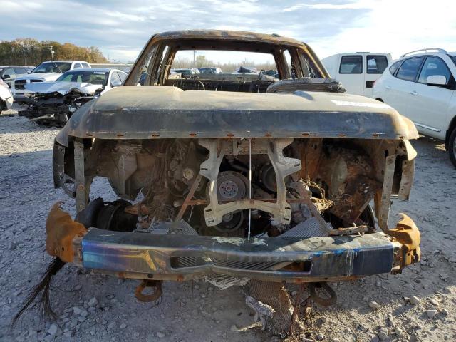Photo 5 from auction – 2008 CHEVROLET SILVERADO with VIN 1GCHK23618F112467