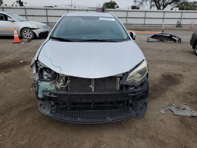 Photo 5 from auction – 2014 TOYOTA COROLLA L with VIN 5YFBURHE6EP101123