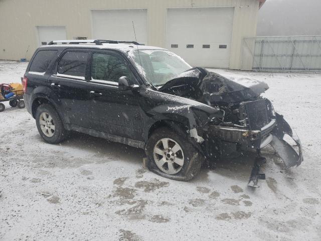 Photo 4 from auction – 2012 FORD ESCAPE LIM with VIN 1FMCU9EG6CKB25522