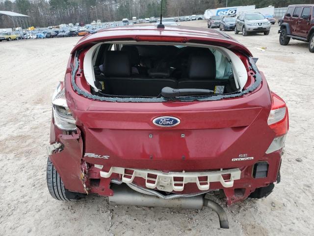 Photo 6 from auction – 2013 FORD FOCUS SE with VIN 1FADP3K23DL181375