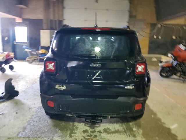 Photo 6 from auction – 2017 JEEP RENEGADE L with VIN ZACCJBBB2HPE90015