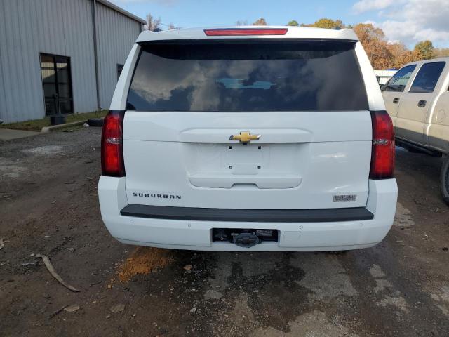 Photo 6 from auction – 2019 CHEVROLET SUBURBAN C with VIN 1GNSCHKC5KR233786