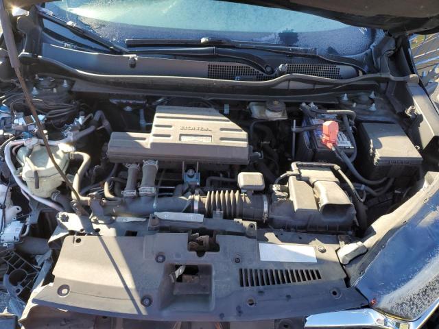 Photo 12 from auction – 2017 HONDA CR-V EX with VIN 5J6RW2H52HL035967