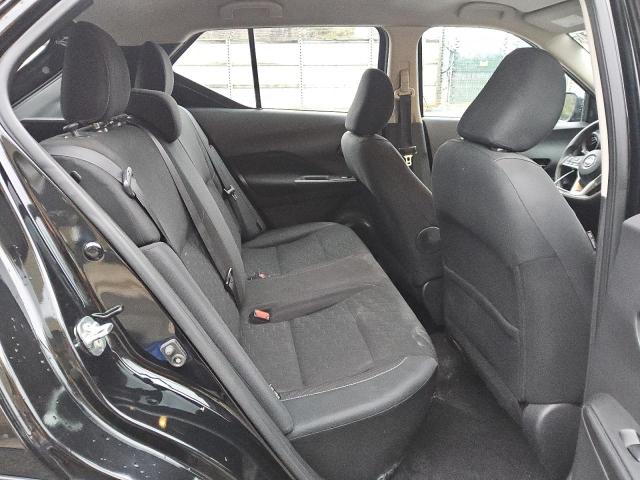 Photo 11 from auction – 2021 NISSAN KICKS S with VIN 3N1CP5BVXML465637
