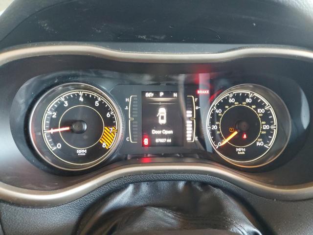 Photo 9 from auction – 2014 JEEP CHEROKEE L with VIN 1C4PJMCSXEW265321