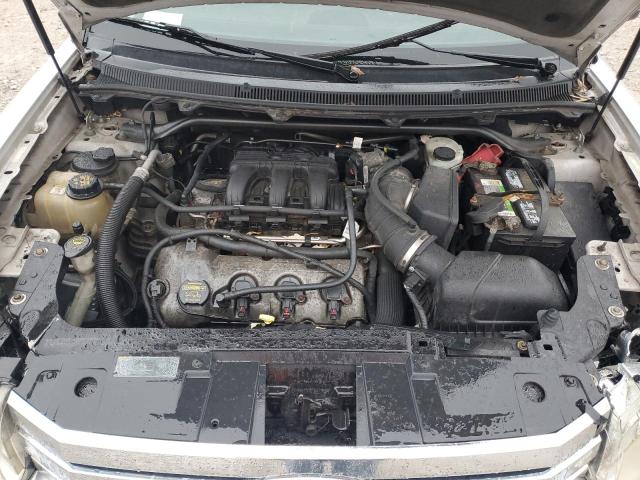 Photo 12 from auction – 2011 FORD FLEX LIMIT with VIN 2FMGK5DC5BBD23256