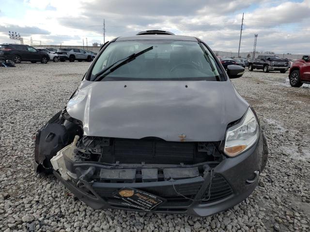 Photo 5 from auction – 2014 FORD FOCUS SE with VIN 1FADP3F24EL258959