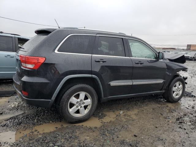 Photo 3 from auction – 2012 JEEP GRAND CHER with VIN 1C4RJFAGXCC128767