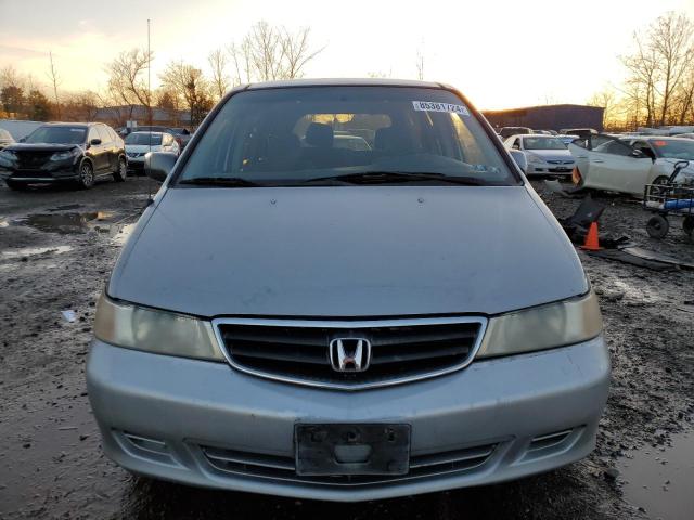 Photo 5 from auction – 2004 HONDA ODYSSEY LX with VIN 5FNRL18504B077463