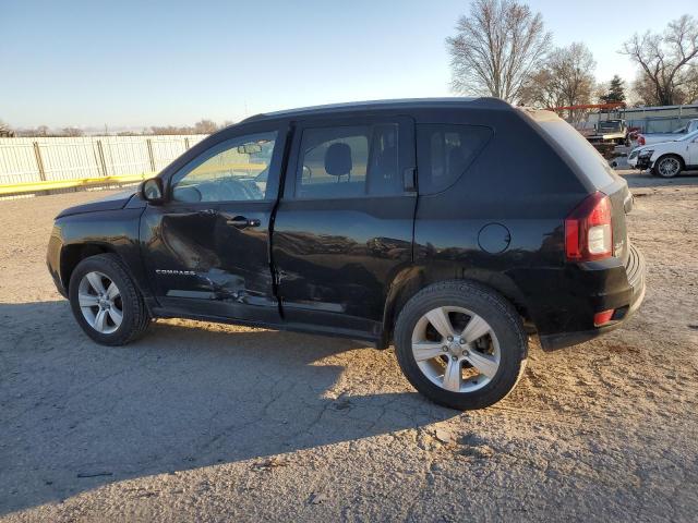 Photo 2 from auction – 2015 JEEP COMPASS SP with VIN 1C4NJDBB1FD240362