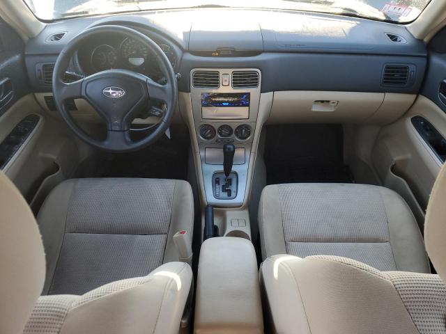 Photo 8 from auction – 2008 SUBARU FORESTER 2 with VIN JF1SG63698H720021