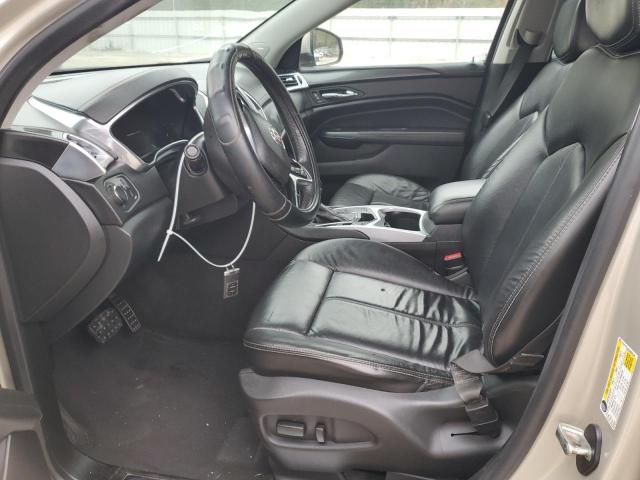 Photo 7 from auction – 2013 CADILLAC SRX with VIN 3GYFNAE34DS650138