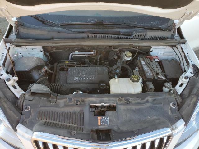 Photo 12 from auction – 2014 BUICK ENCORE with VIN KL4CJCSB5EB756410