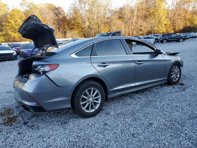 Photo 3 from auction – 2019 HYUNDAI SONATA SE with VIN 5NPE24AF2KH771401