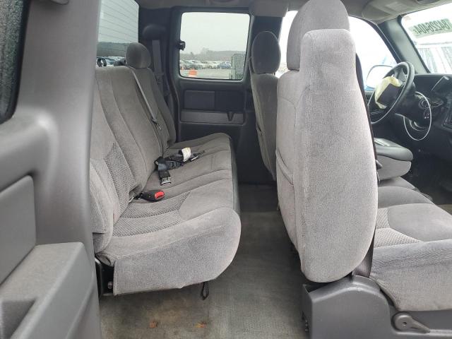 Photo 10 from auction – 2006 CHEVROLET SILVERADO with VIN 2GCEC19T461109820