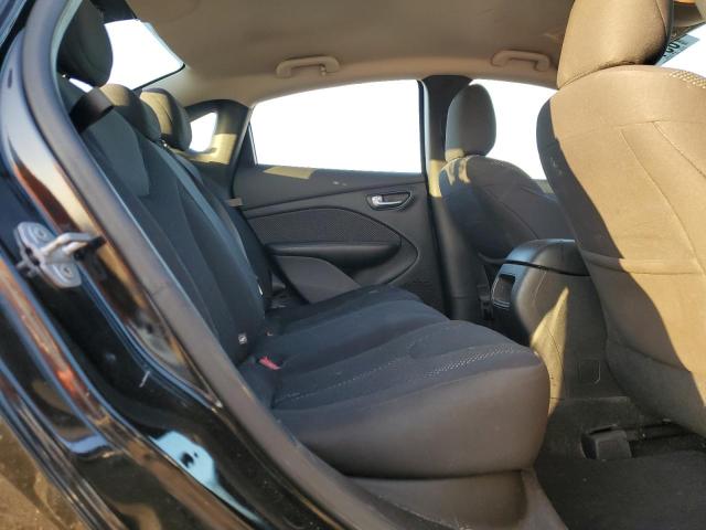 Снимка 10 от търг – 2015 DODGE DART SE с VIN 1C3CDFAA9FD376004