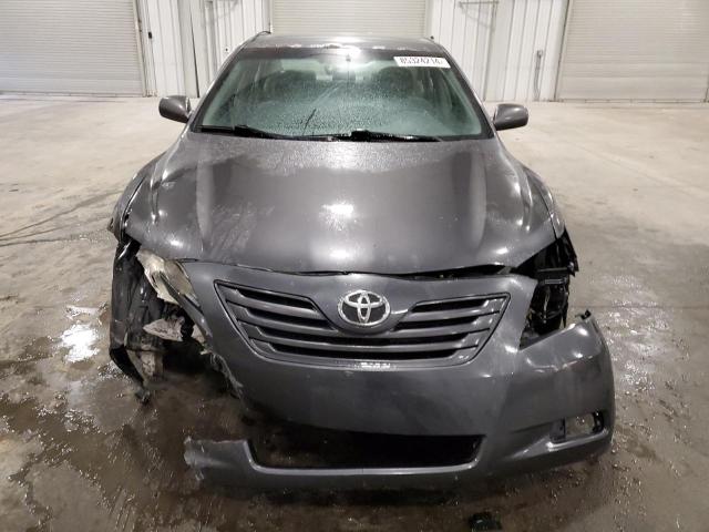 Photo 5 from auction – 2009 TOYOTA CAMRY BASE with VIN 4T4BE46K29R090057