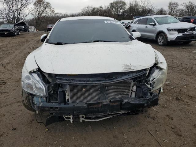 Photo 5 from auction – 2010 NISSAN MAXIMA S with VIN 1N4AA5AP0AC845639