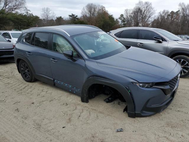Снимка 4 от търг – 2024 MAZDA CX-50 PREF с VIN 7MMVABBMXRN209535