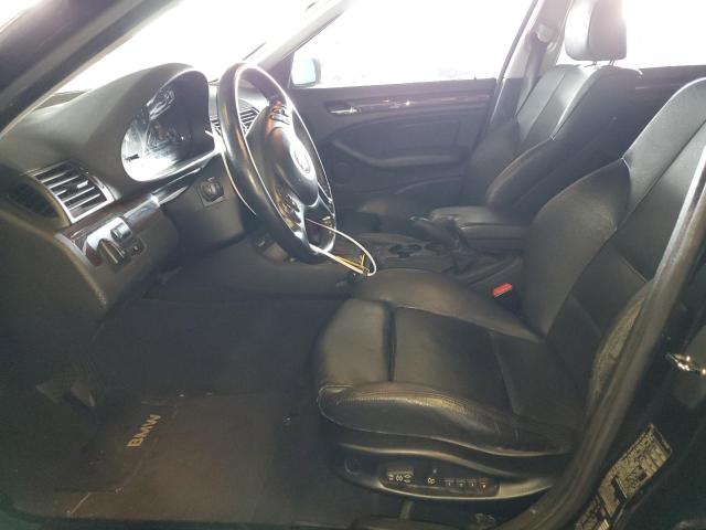 Photo 7 from auction – 2003 BMW 325 I with VIN WBAAZ33433PH33374