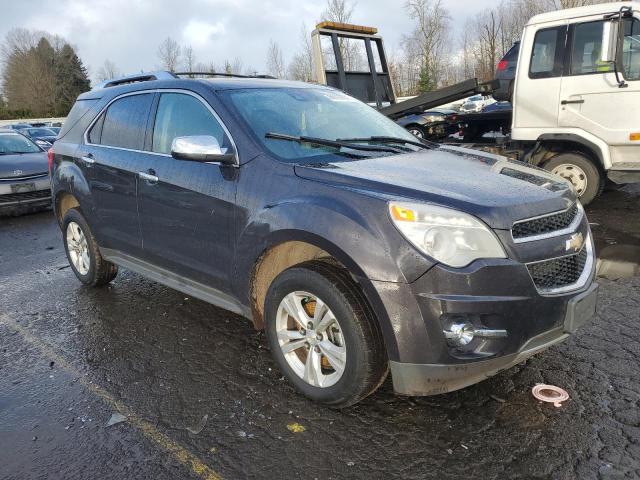 Foto 4 de la subasta – 2013 CHEVROLET EQUINOX LT con VIN 2GNALFEKXD6386505