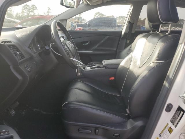 Photo 7 from auction – 2013 TOYOTA VENZA LE with VIN 4T3ZK3BB9DU059762