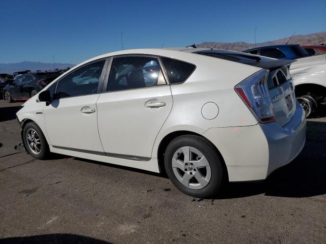 Photo 2 from auction – 2010 TOYOTA PRIUS with VIN JTDKN3DU8A0151498