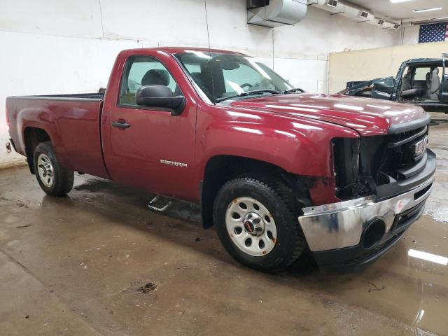 Photo 4 from auction – 2013 GMC SIERRA C15 with VIN 1GTN1TEX2DZ169206