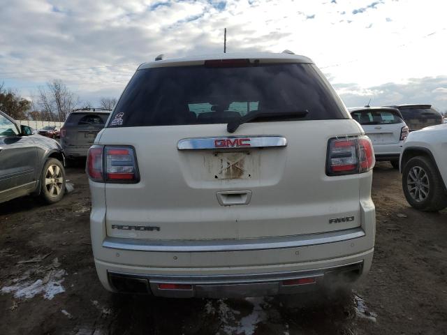 Photo 6 from auction – 2015 GMC ACADIA DEN with VIN 1GKKVTKD5FJ172432