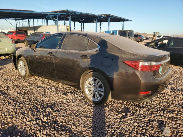 Photo 2 from auction – 2013 LEXUS ES 350 with VIN JTHBK1GG5D2017039