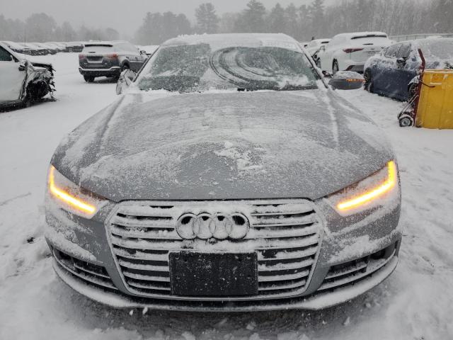 Photo 5 from auction – 2016 AUDI A7 PRESTIG with VIN WAU2GAFC4GN081008