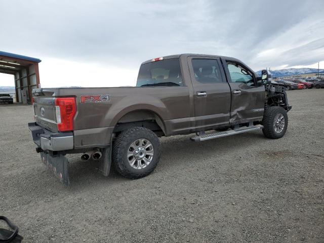 Photo 3 from auction – 2017 FORD F250 SUPER with VIN 1FT7W2BT2HEC02563