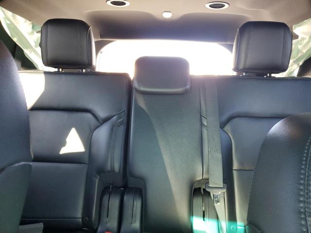 Photo 10 from auction – 2016 FORD EXPLORER X with VIN 1FM5K8D86GGA11452