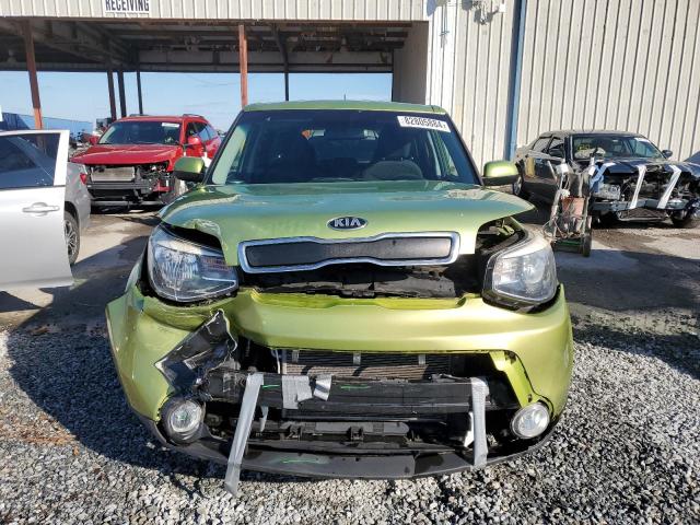 Photo 5 from auction – 2015 KIA SOUL with VIN KNDJN2A23F7763616