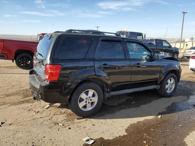 Photo 3 from auction – 2011 FORD ESCAPE XLT with VIN 1FMCU9D74BKB04099