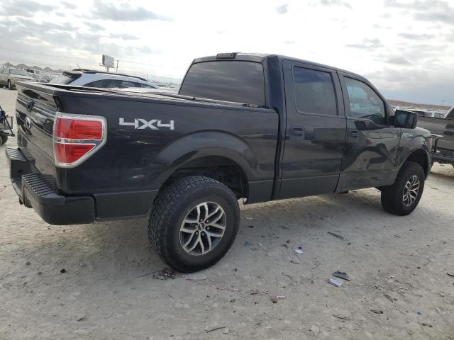 Photo 3 from auction – 2014 FORD F150 SUPER with VIN 1FTFW1EF9EKD58818