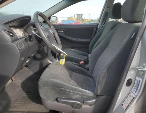 Photo 7 from auction – 2007 TOYOTA COROLLA CE with VIN 1NXBR30E67Z922752