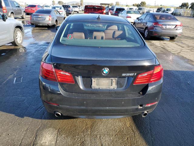 Photo 6 from auction – 2012 BMW 535 I with VIN WBAFR7C50CC810499