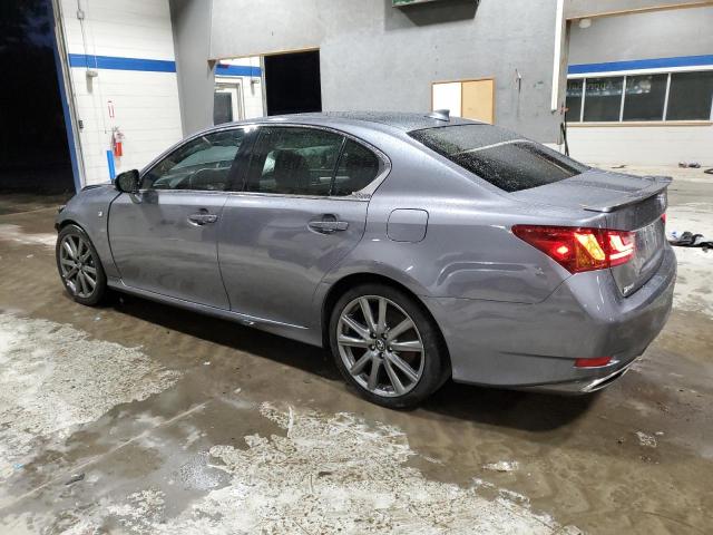 Photo 2 from auction – 2015 LEXUS GS 350 with VIN JTHBE1BL4FA004190