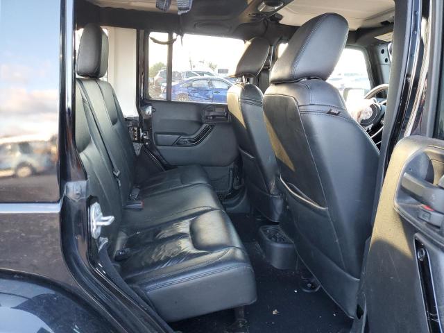 Photo 11 from auction – 2014 JEEP WRANGLER U with VIN 1C4HJWEG2EL319396