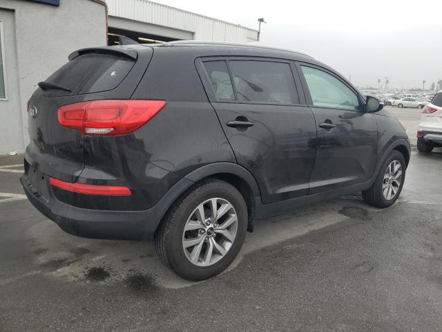 Photo 3 from auction – 2015 KIA SPORTAGE L with VIN KNDPB3AC7F7705669