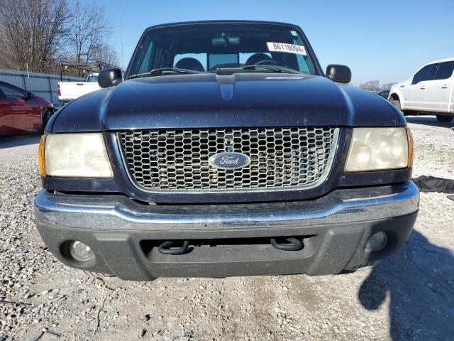 Photo 5 from auction – 2001 FORD RANGER SUP with VIN 1FTZR15E21PA82118