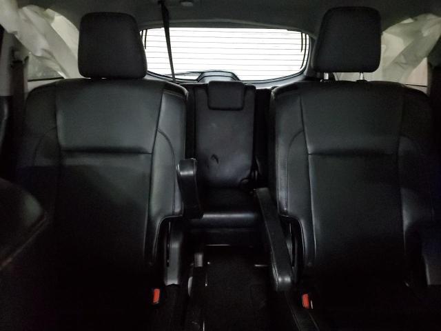 Photo 10 from auction – 2015 TOYOTA HIGHLANDER with VIN 5TDDKRFHXFS185919