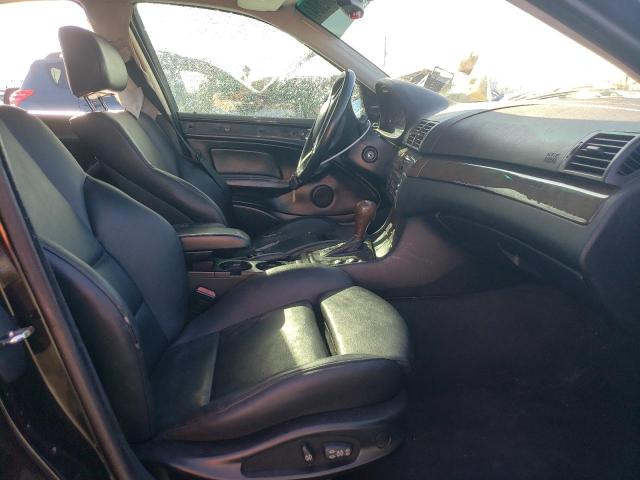 Photo 7 from auction – 2002 BMW 325 I with VIN WBAET37472NG74188
