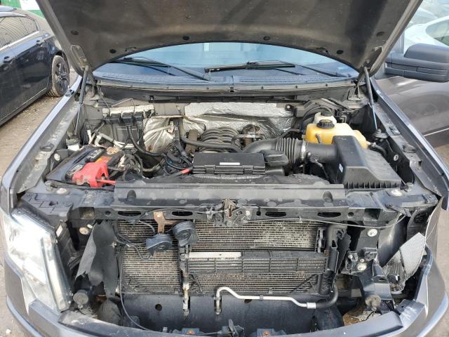 Photo 11 from auction – 2013 FORD F150 SUPER with VIN 1FTFX1EF9DKG30876