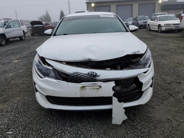 Photo 5 from auction – 2016 KIA OPTIMA LX with VIN KNAGT4L32G5074193