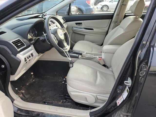 Photo 7 from auction – 2015 SUBARU IMPREZA SP with VIN JF1GPAZ67F8261875